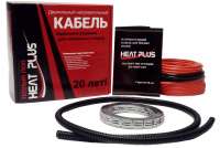 Нагревательный кабель Heat Plus (700Вт)