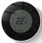Терморегулятор X7H Black WI-FI